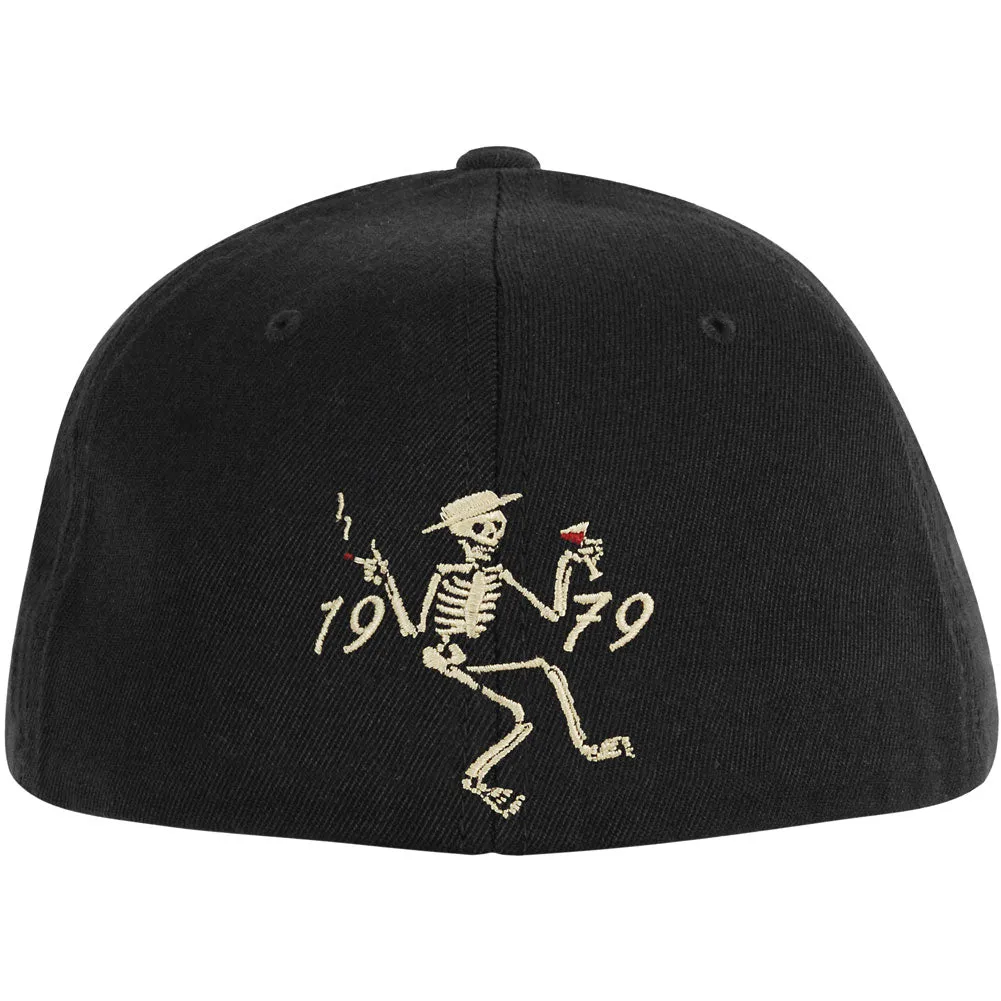 1979 Skelly Baseball Cap