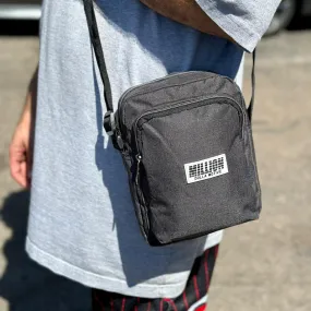 3 Zipper Sling Bag