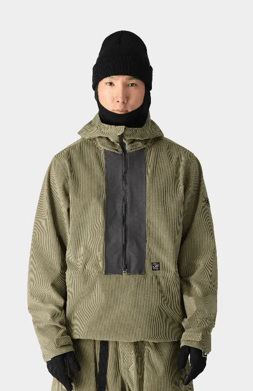 686 Men's Ghost 2.5L Anorak