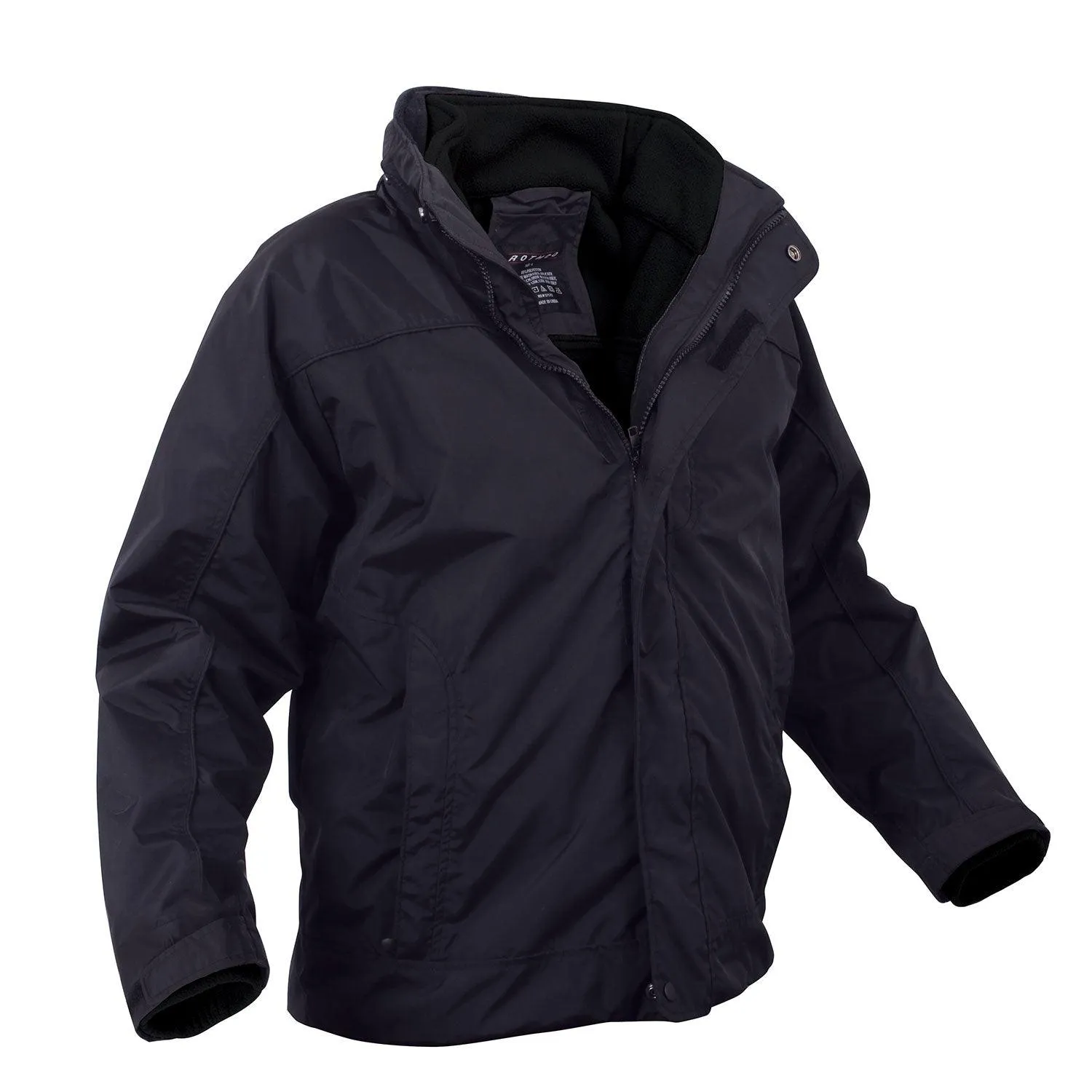 All Weather 3-In-1 Jacket by Rothco