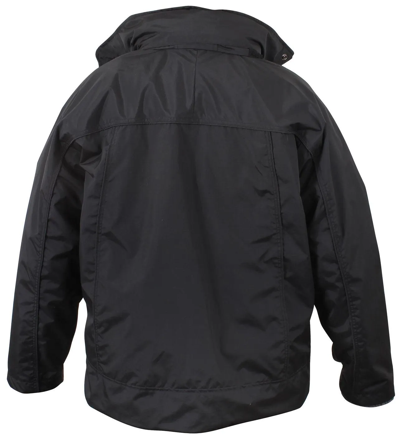 All Weather 3-In-1 Jacket by Rothco