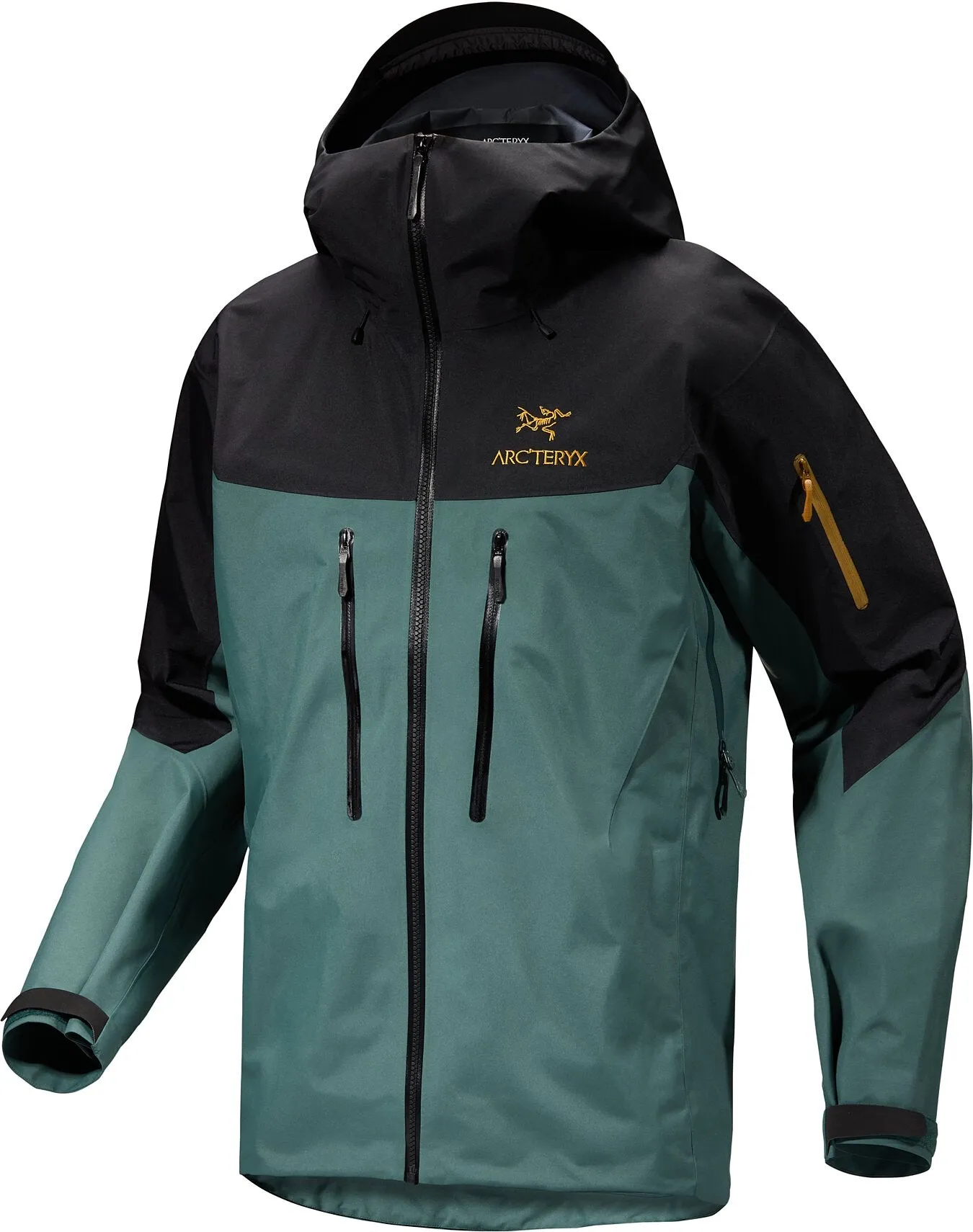 Alpha SV GoreTex Jacket Men's