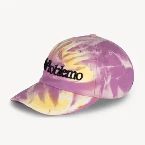 Aries Arise Tie-Dye No Problemo Cap