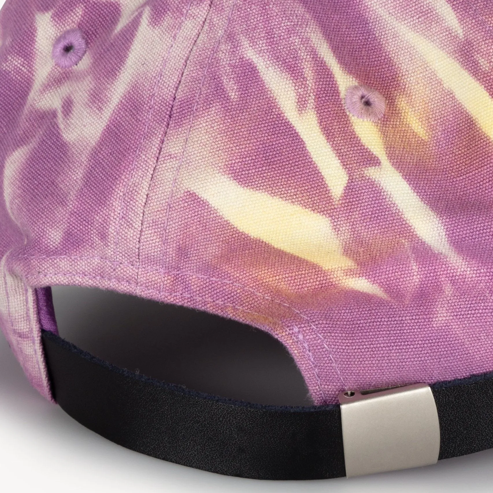 Aries Arise Tie-Dye No Problemo Cap