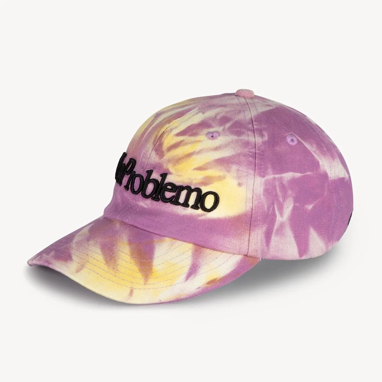 Aries Arise Tie-Dye No Problemo Cap