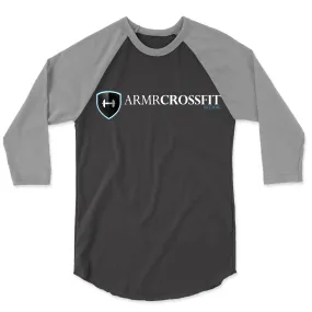 ARMR CrossFit Standard - Mens - 3/4 Sleeve