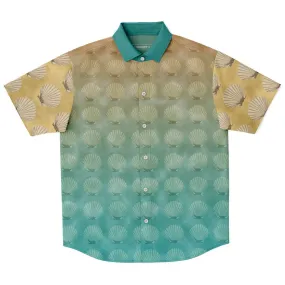 Atlantis Short Sleeve Button Down Shirt