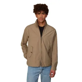 Baracuta The G4 Jacket - Tan