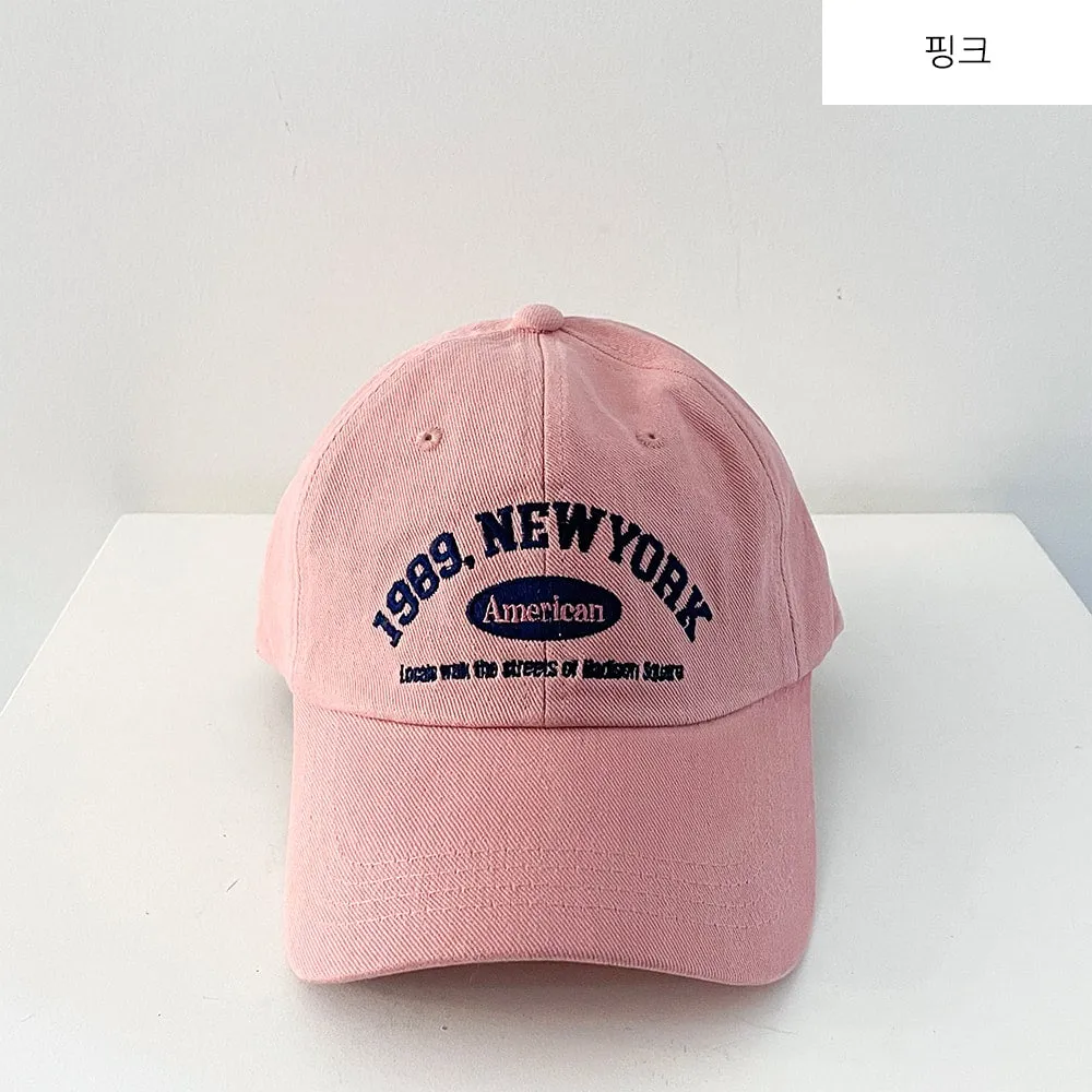 Baseball Cap B2A3