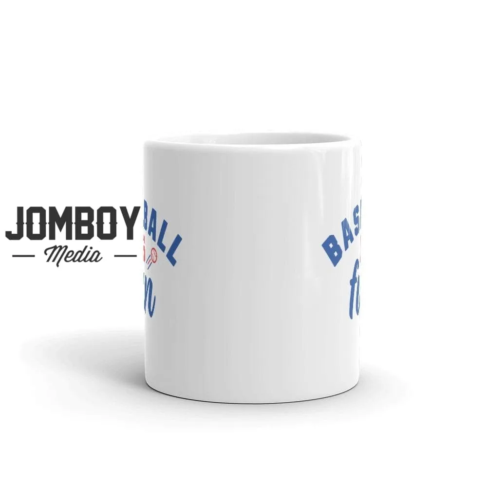 Baseball Is Fun | Mug