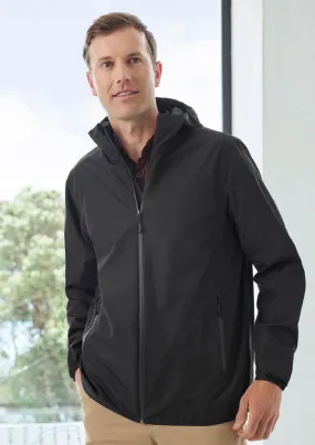 Biz Collection Mens Tempest Jacket (J426M)