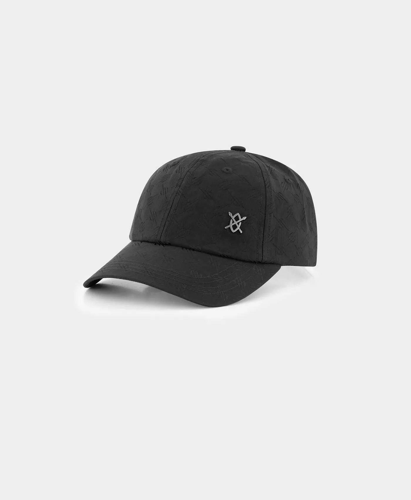 Black Lono Cap