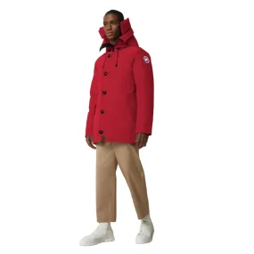 Canada Goose Men’s Chateau Parka