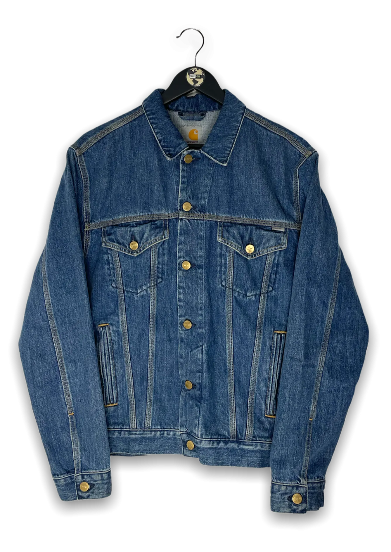 Carhartt WIP Western Jacket M