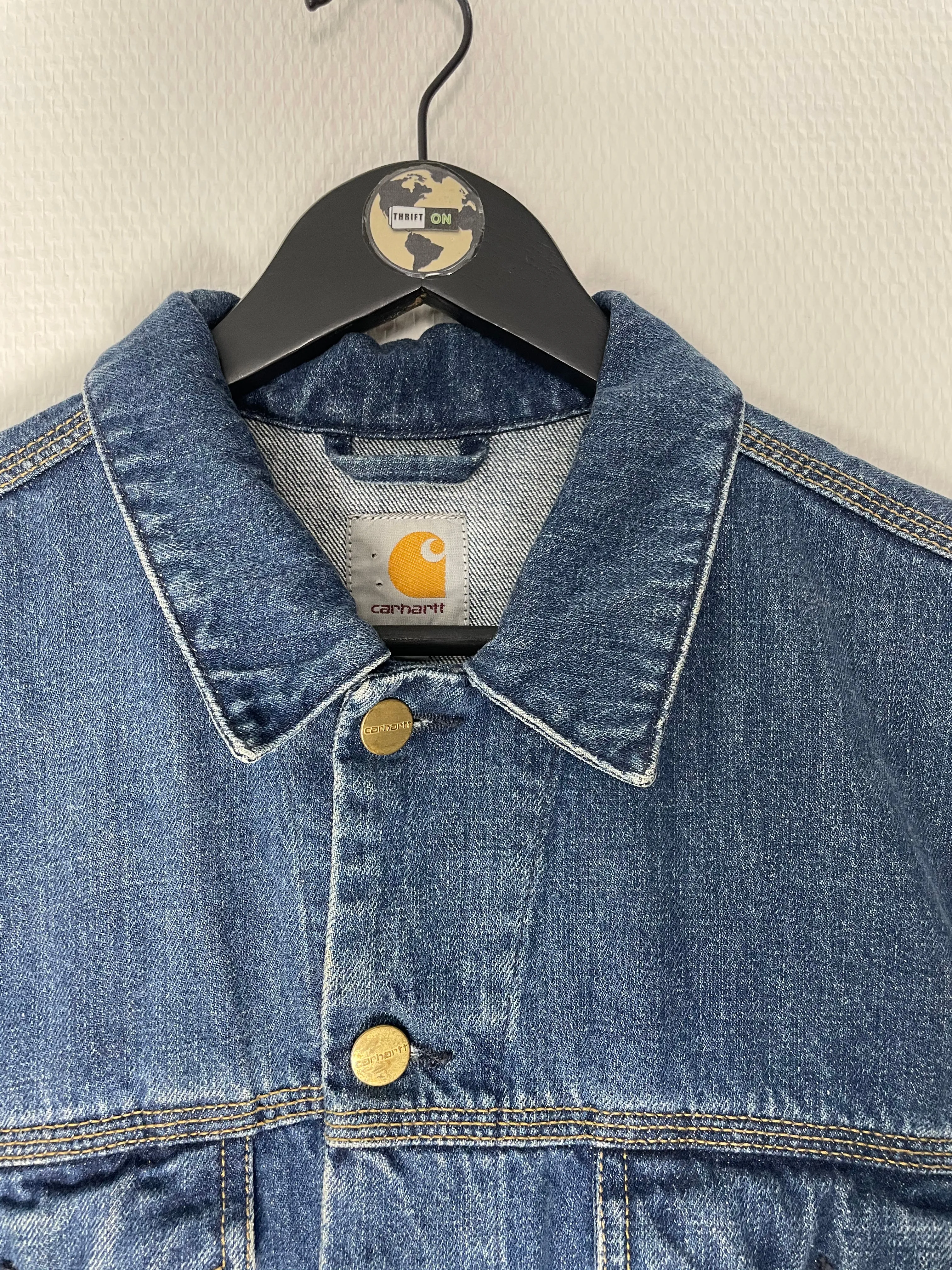 Carhartt WIP Western Jacket M