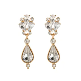 Cassandre Earrings