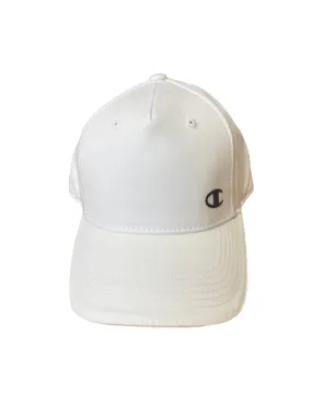 Champion Baseball Cap for adults 800381 WW001 WHT white