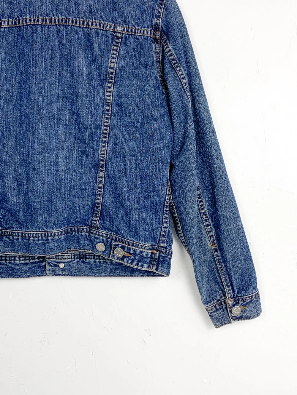 CKJeans Denim Jacket