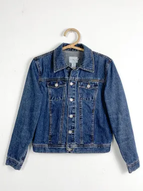 CKJeans Denim Jacket