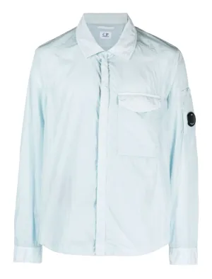 C.P. Company Chrome-R Pocket Overshirt