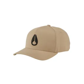 Deep Down Snapback