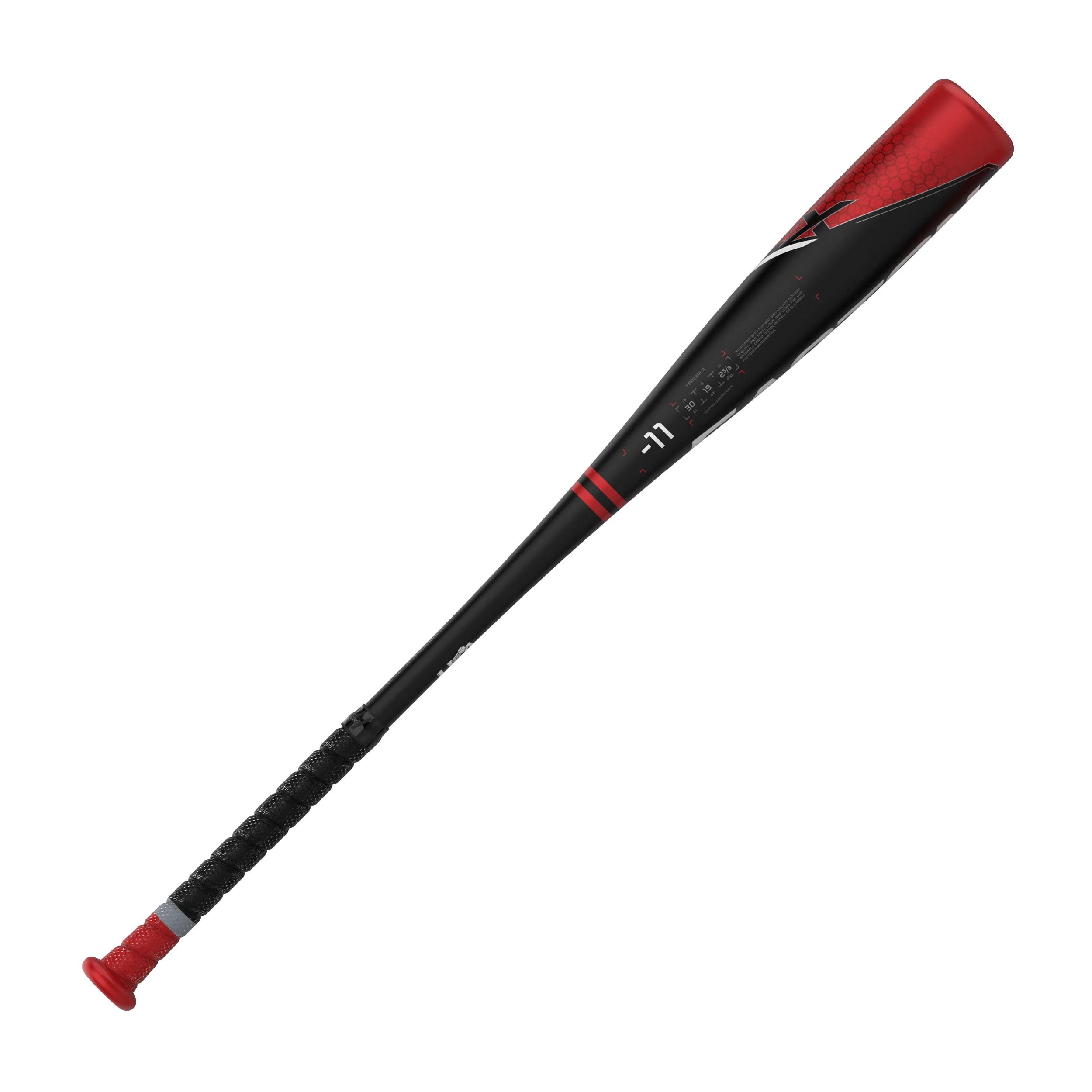 Easton Alpha ALX USA Bat -11