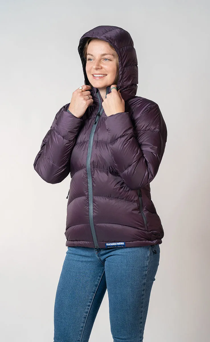 Ellia Women's Down Jacket