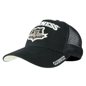 Guinness Trucker / Baseball Cap