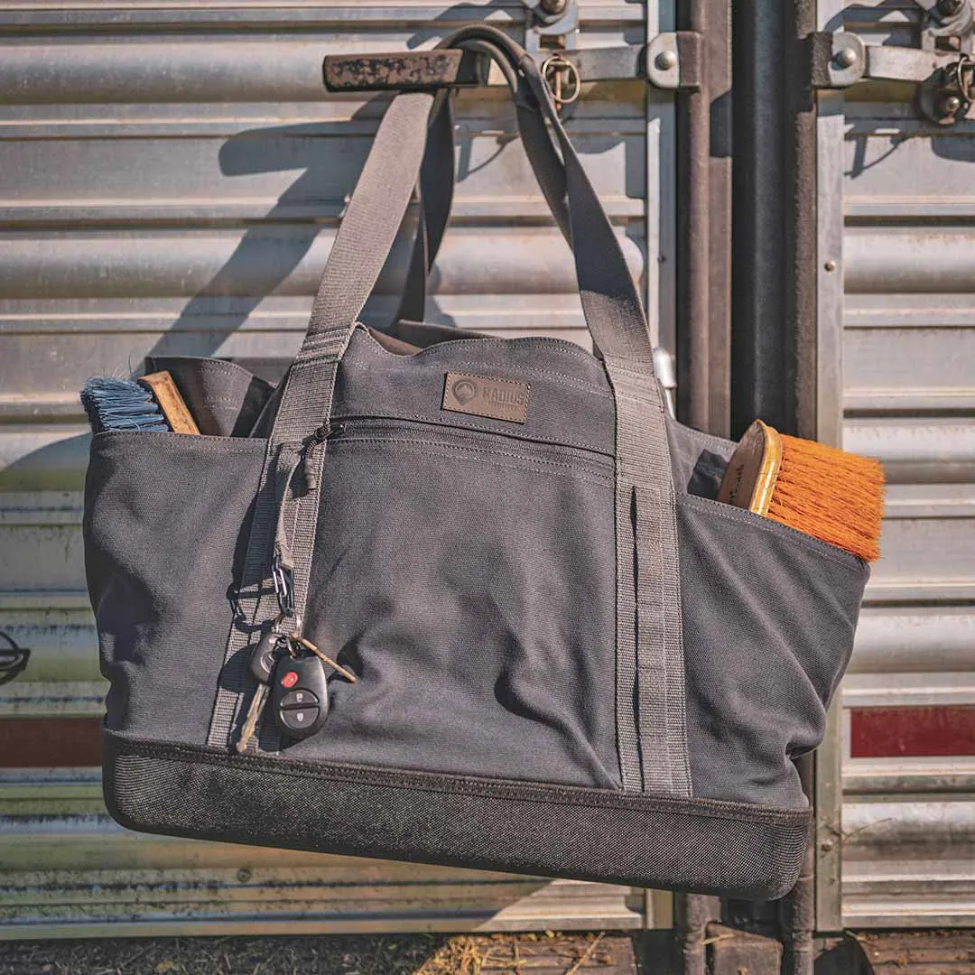 Large Gear Tote [Radius Outfitters]