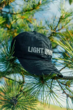 Light Worker Baseball Cap