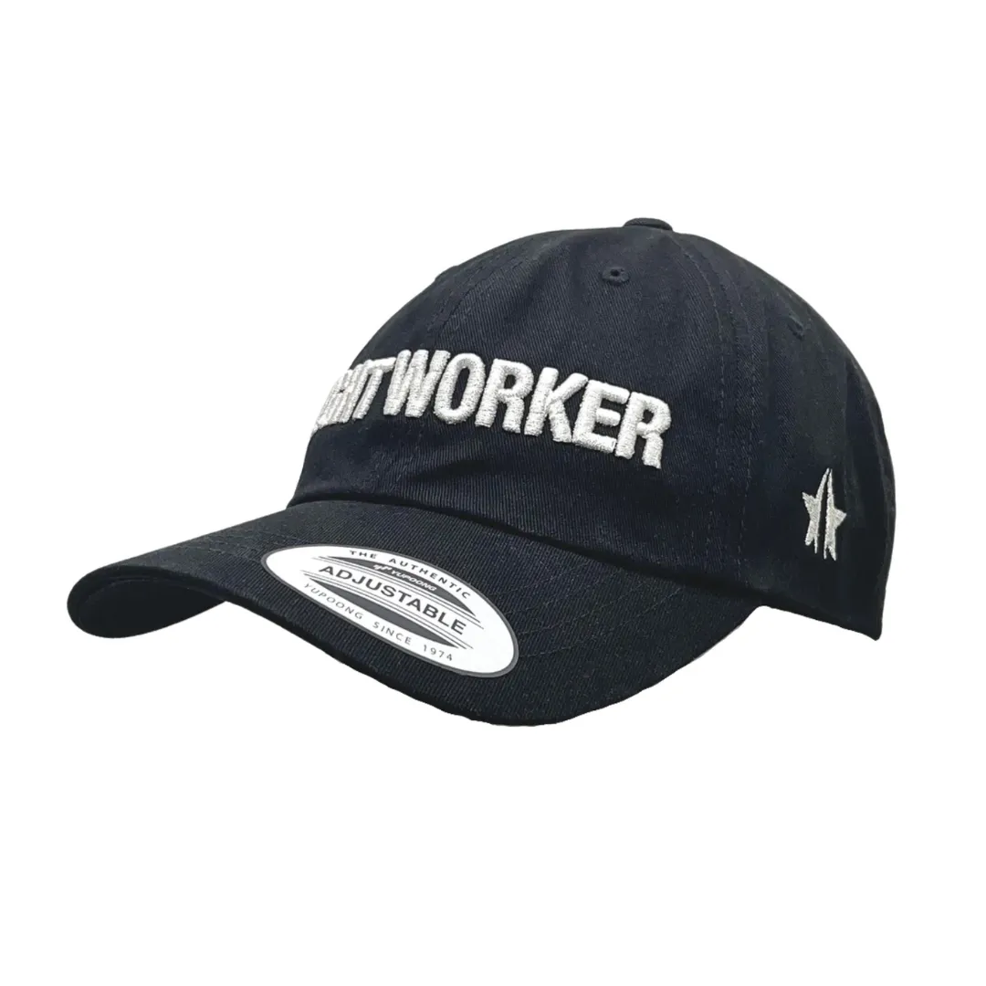 Light Worker Baseball Cap