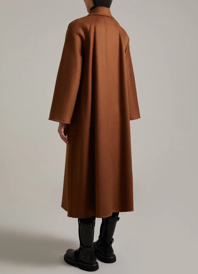 Ludmilla Coat 2310160539600