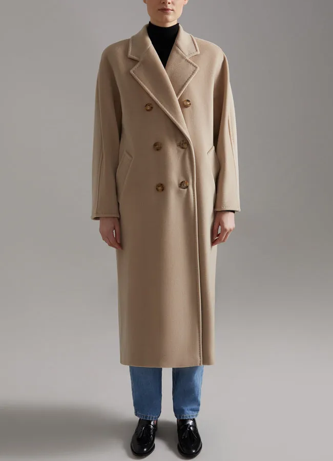 Madame Coat 2310180139600