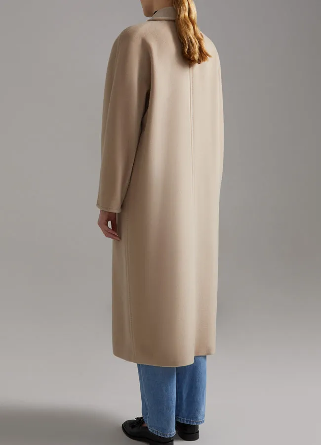 Madame Coat 2310180139600