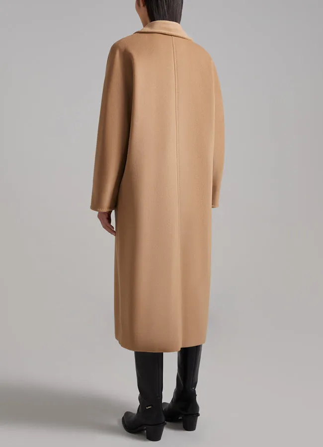 Madame Coat 2310180139600