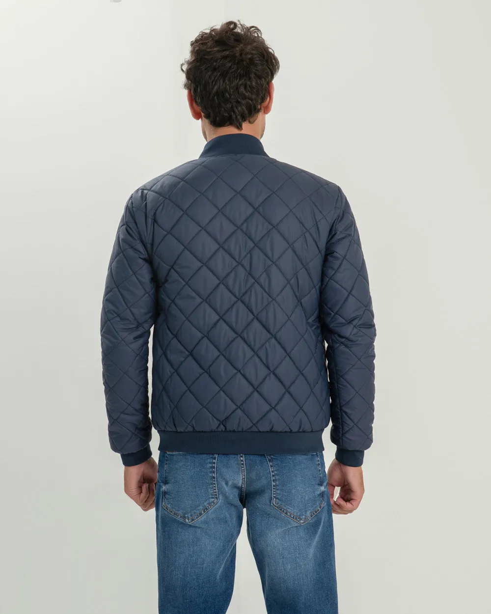 Men's F/L Puffer Jacket