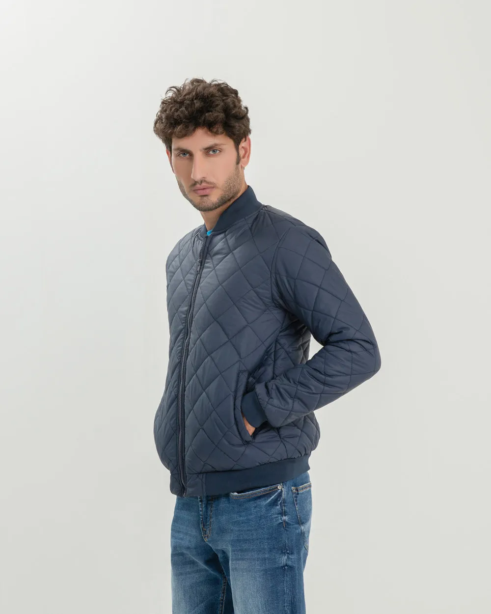 Men's F/L Puffer Jacket