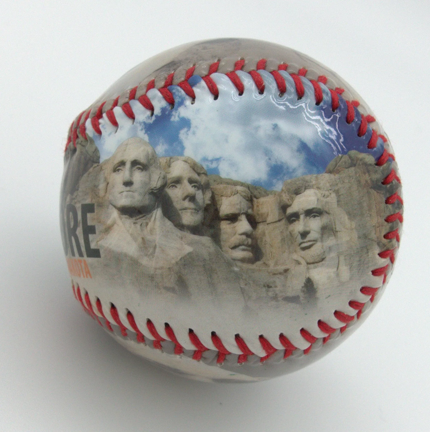 Mount Rushmore Baseball