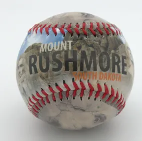 Mount Rushmore Baseball