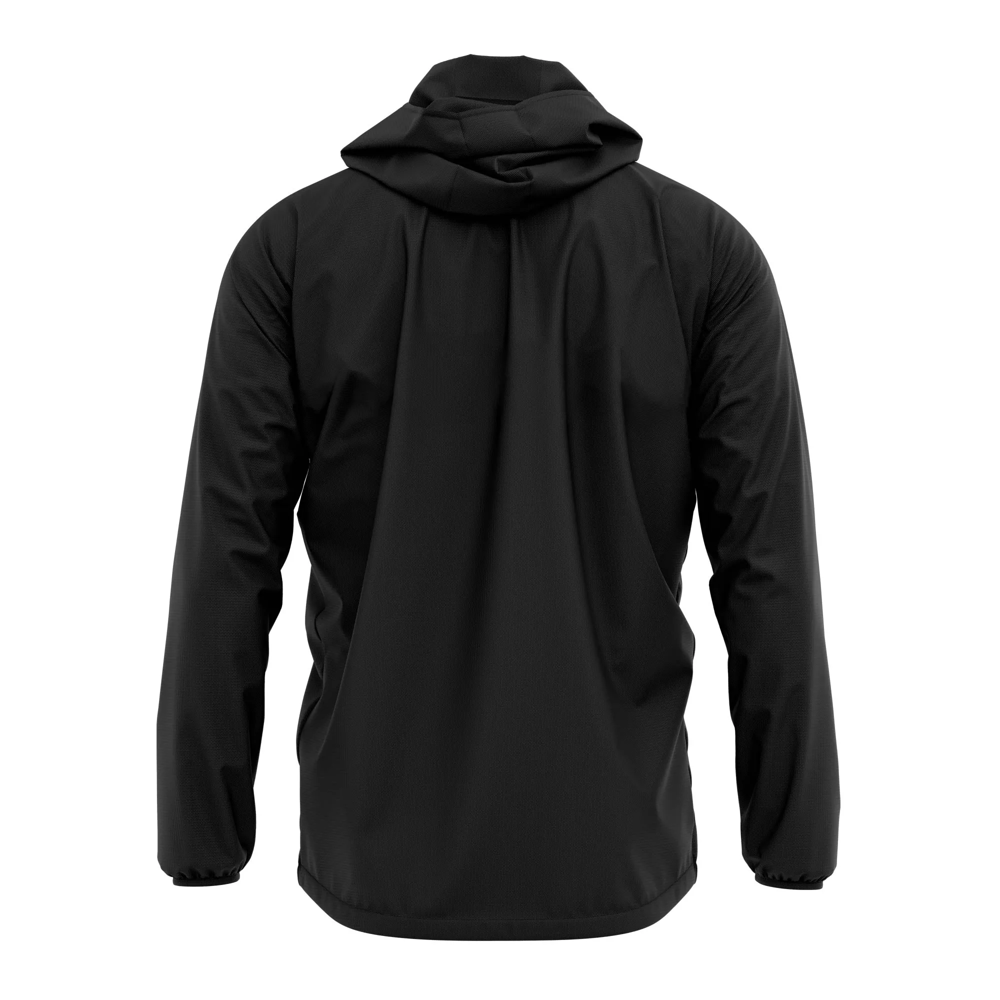 Peak Football Academy Shower Jacket