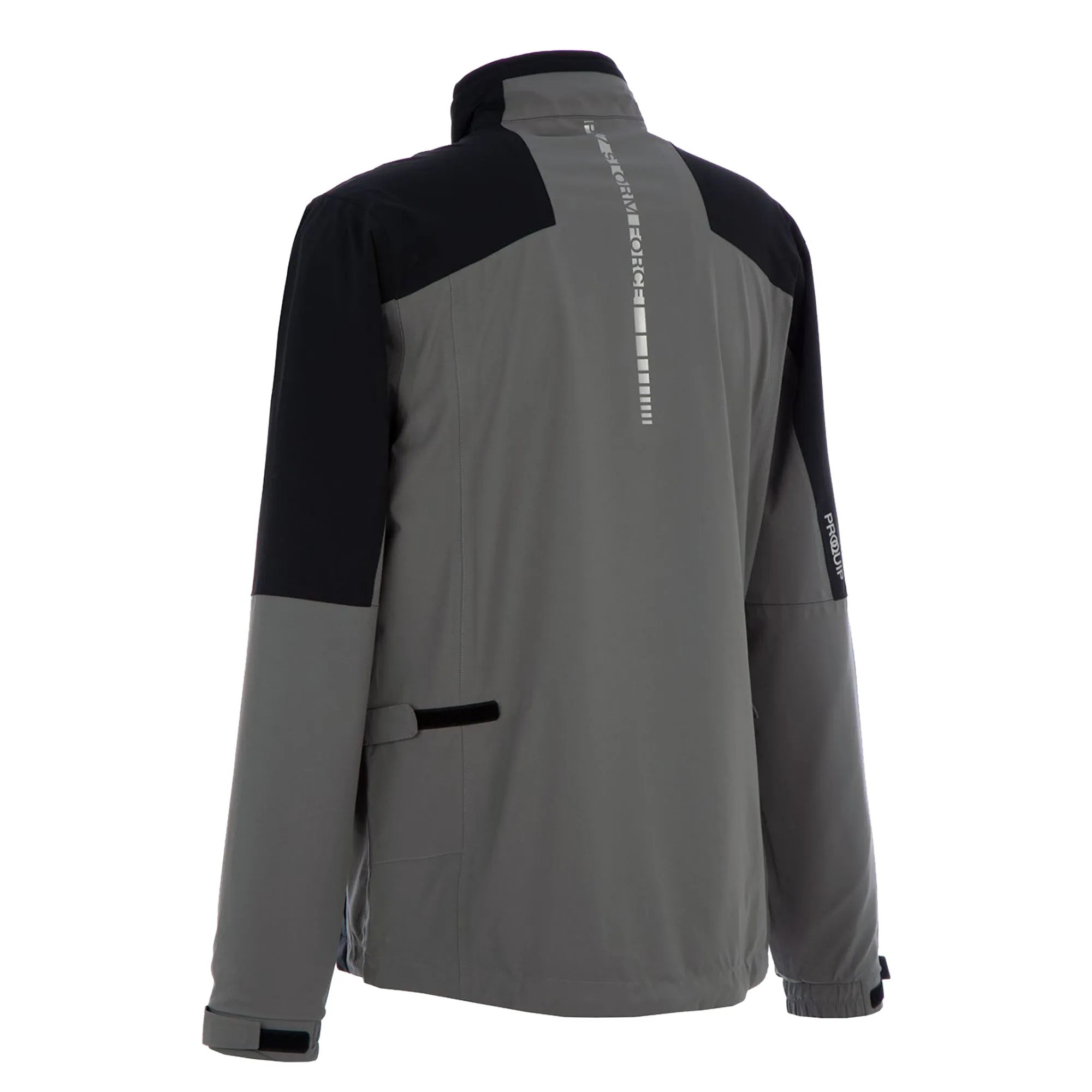 ProQuip Mens StormFORCE PX7 Rain Jacket