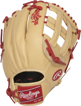 Rawlings Bryce Harper Select Pro Lite 12 Baseball Glove