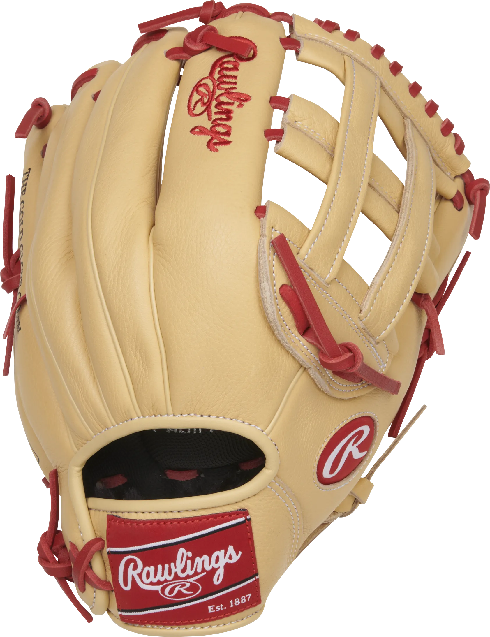 Rawlings Bryce Harper Select Pro Lite 12 Baseball Glove