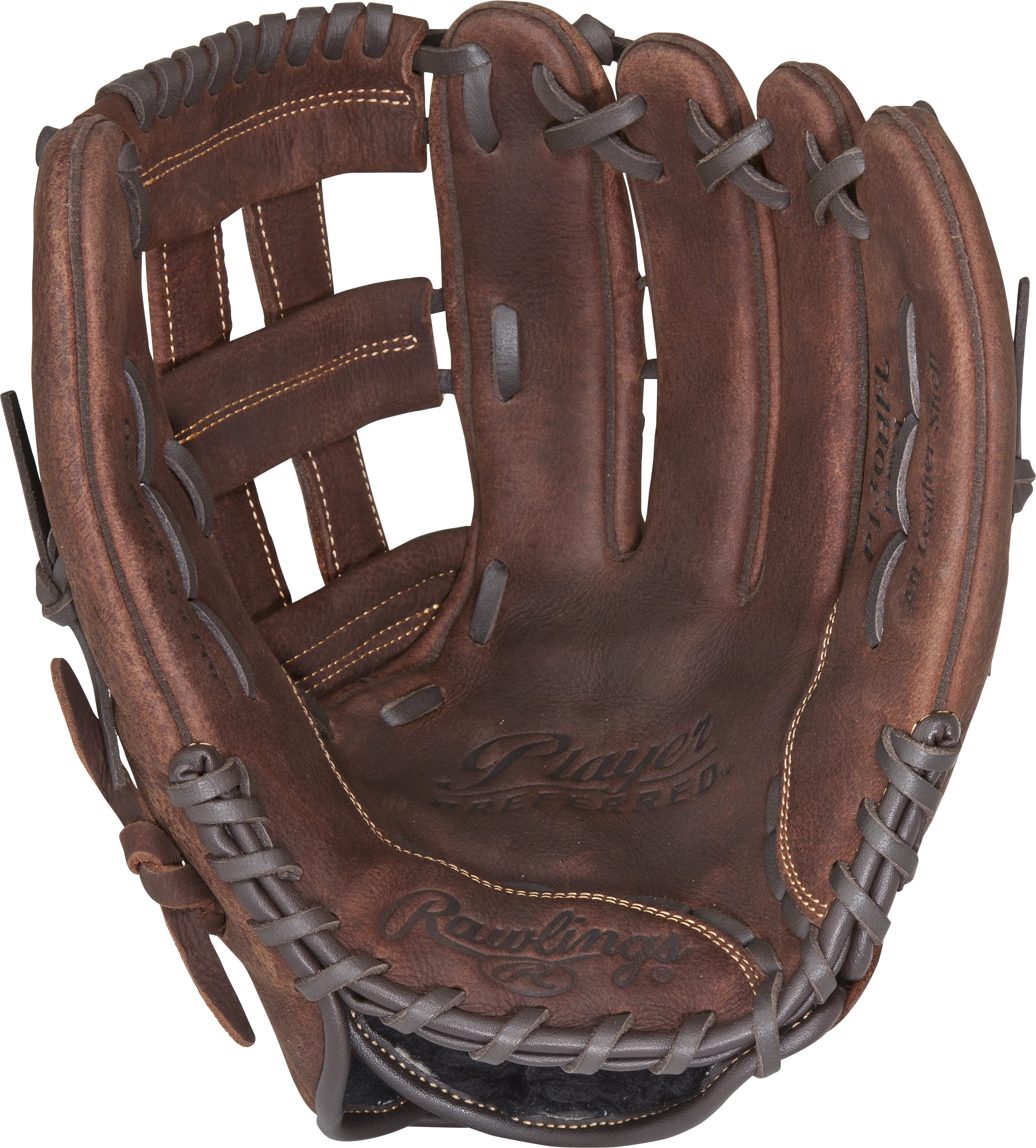 Rawlings Player Preferred 13 Outfield Glove