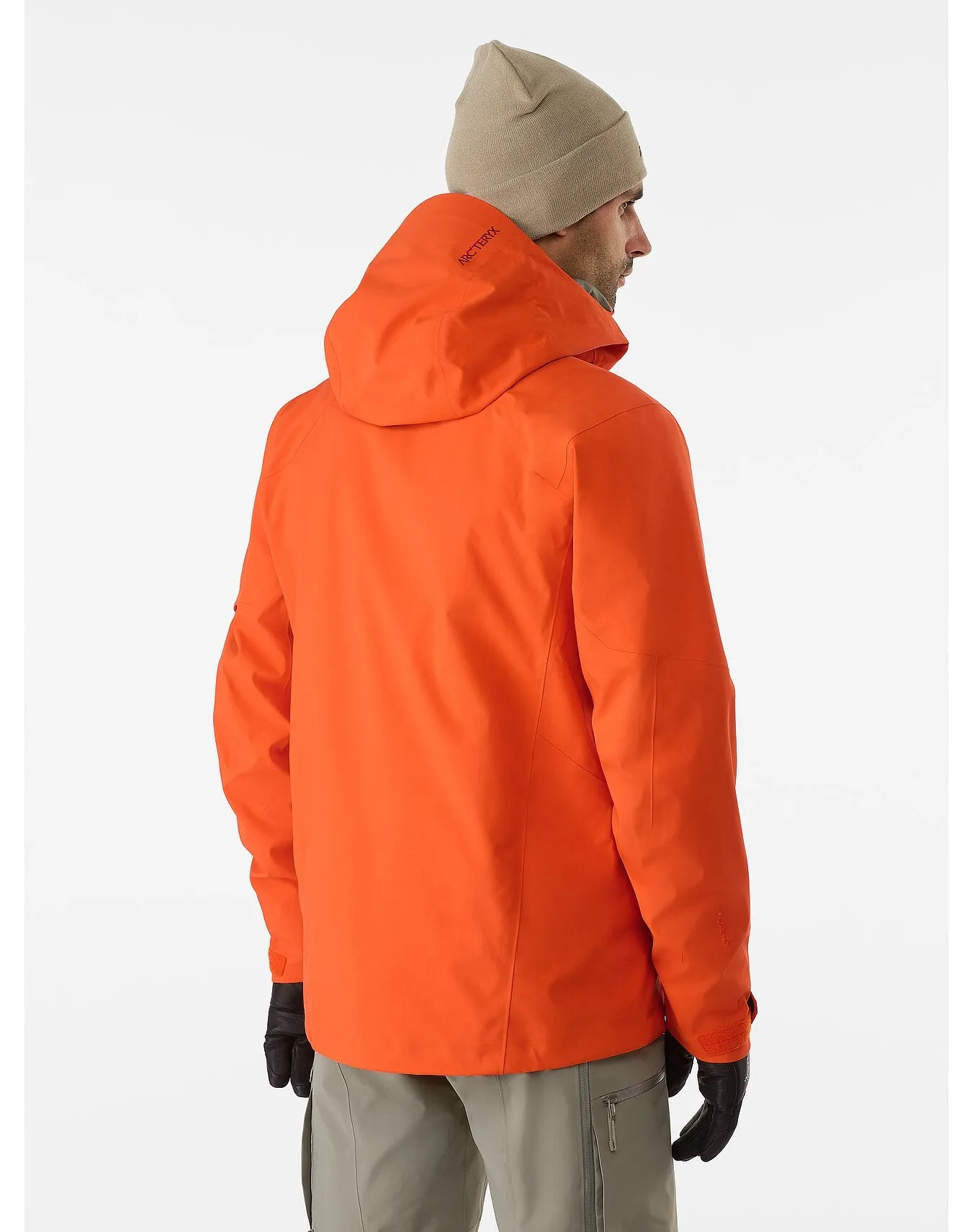 Sabre Ski Jacket Men's