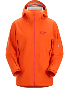 Sabre Ski Jacket Men's