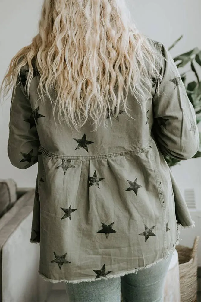 Seeing Stars Jacket