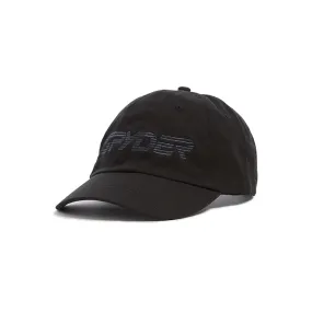 Spyder Logo Ball Cap Men's