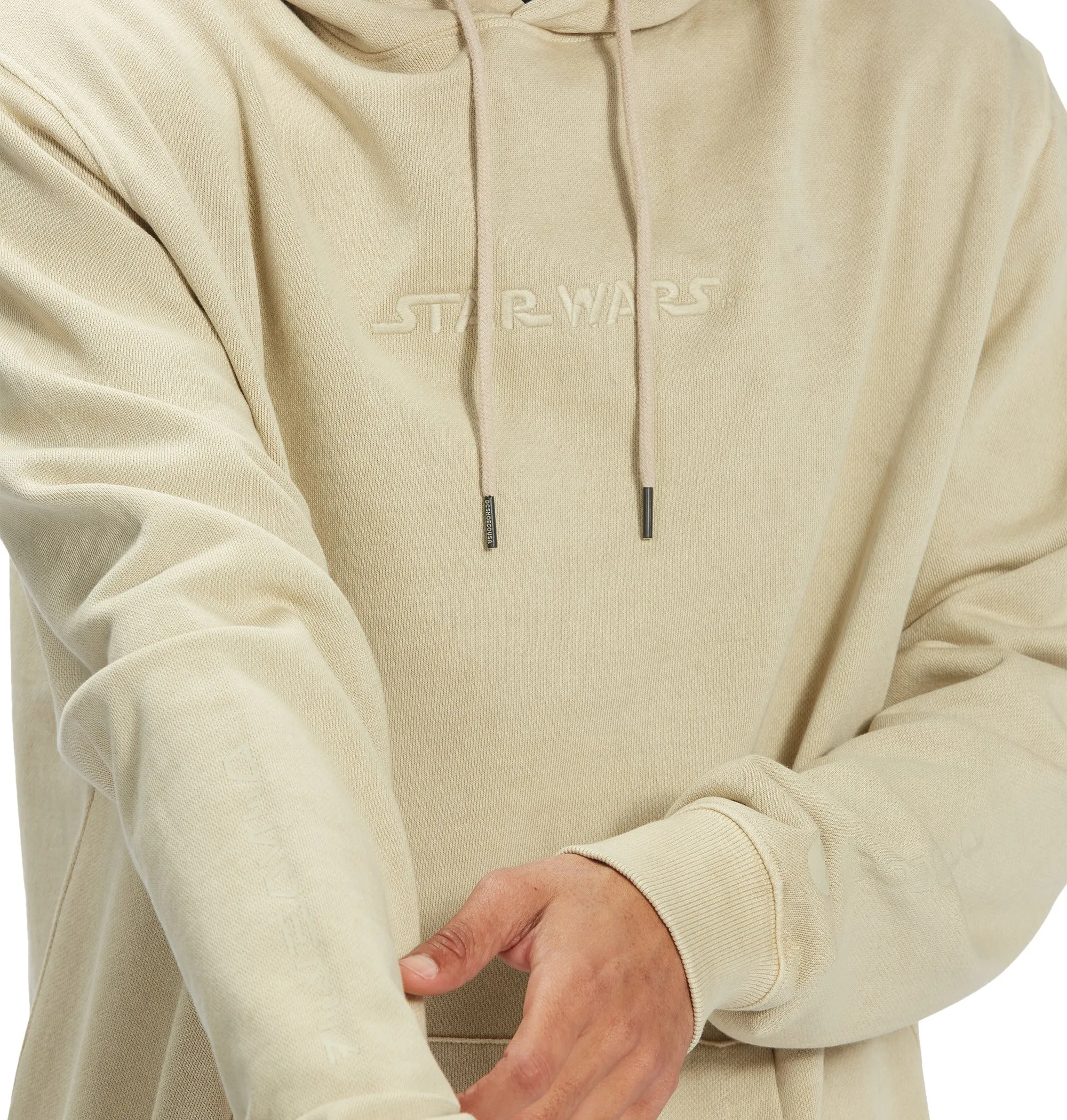 Star Wars Star Lightside Hoodie