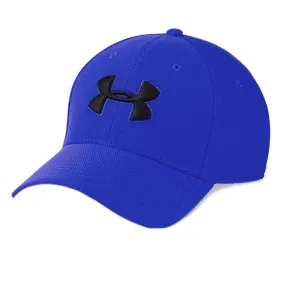 Under Armour Kids Royal Blitzing Cap